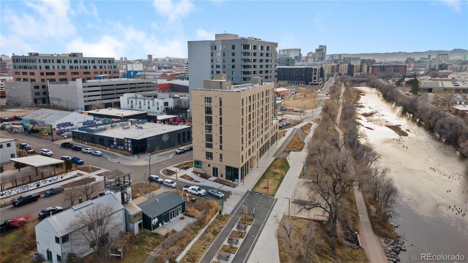 Real Estate Photo