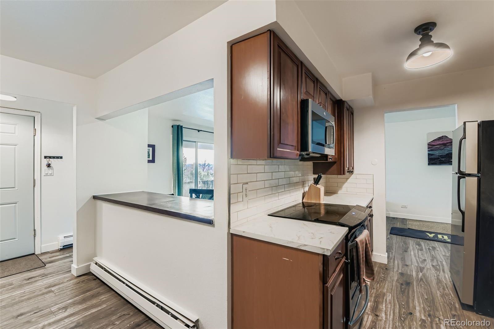 Real Estate Photo
