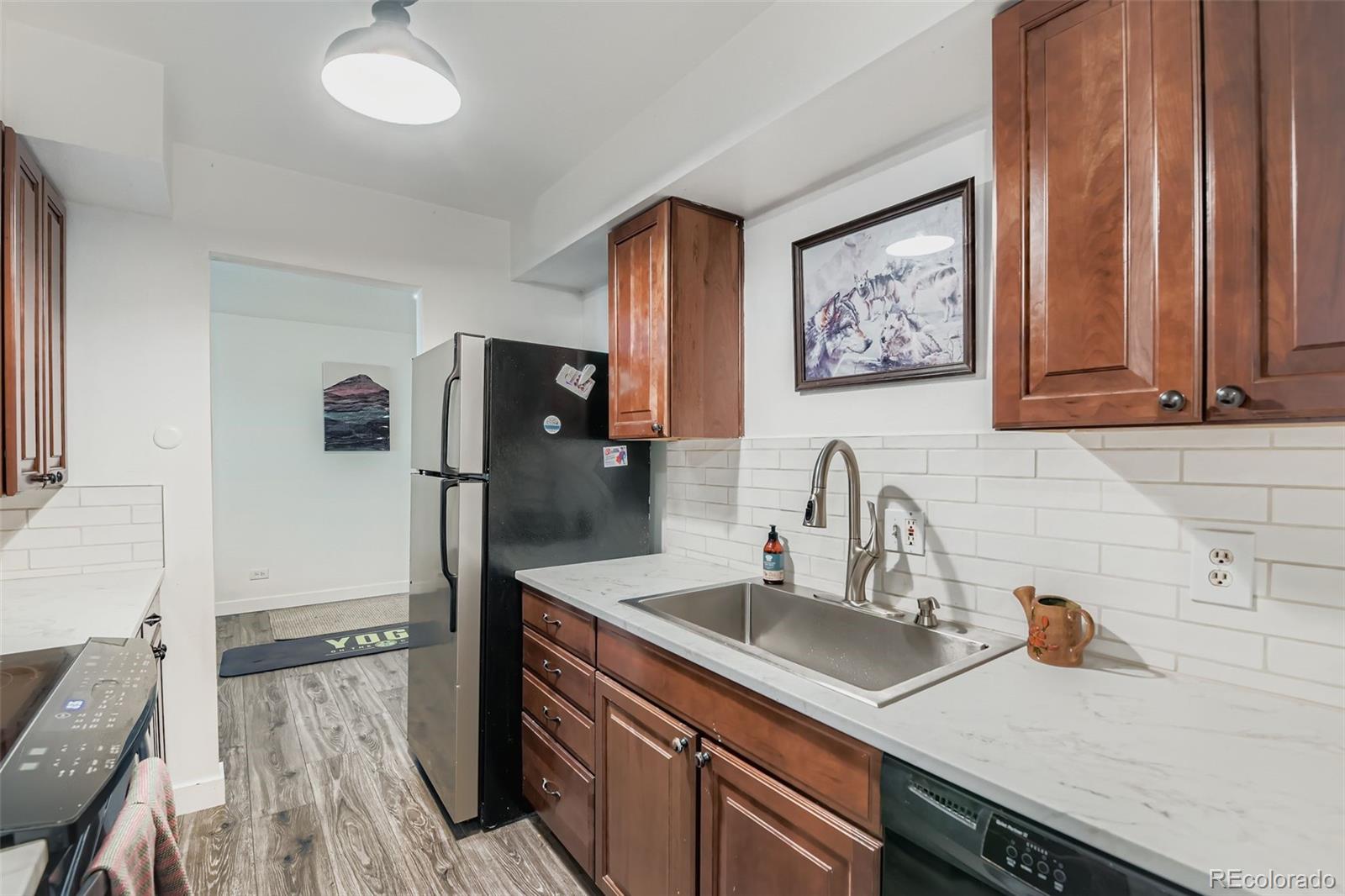 Real Estate Photo
