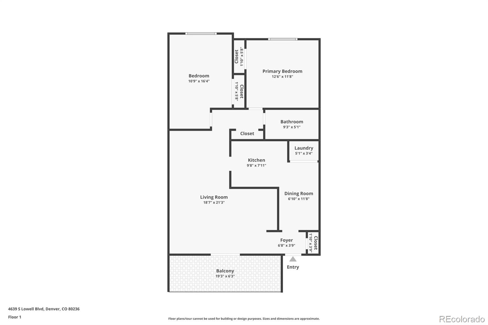Real Estate Photo