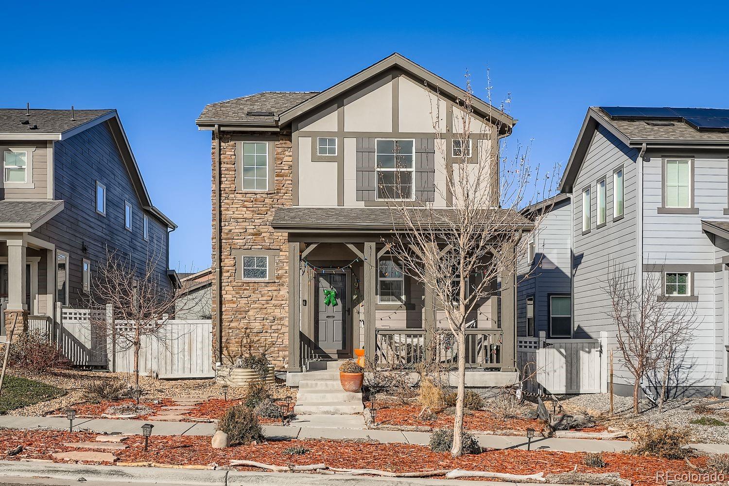 Real Estate Photo