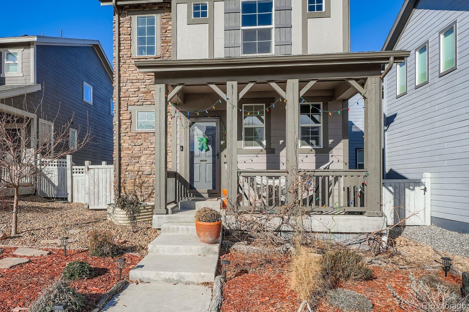 Real Estate Photo