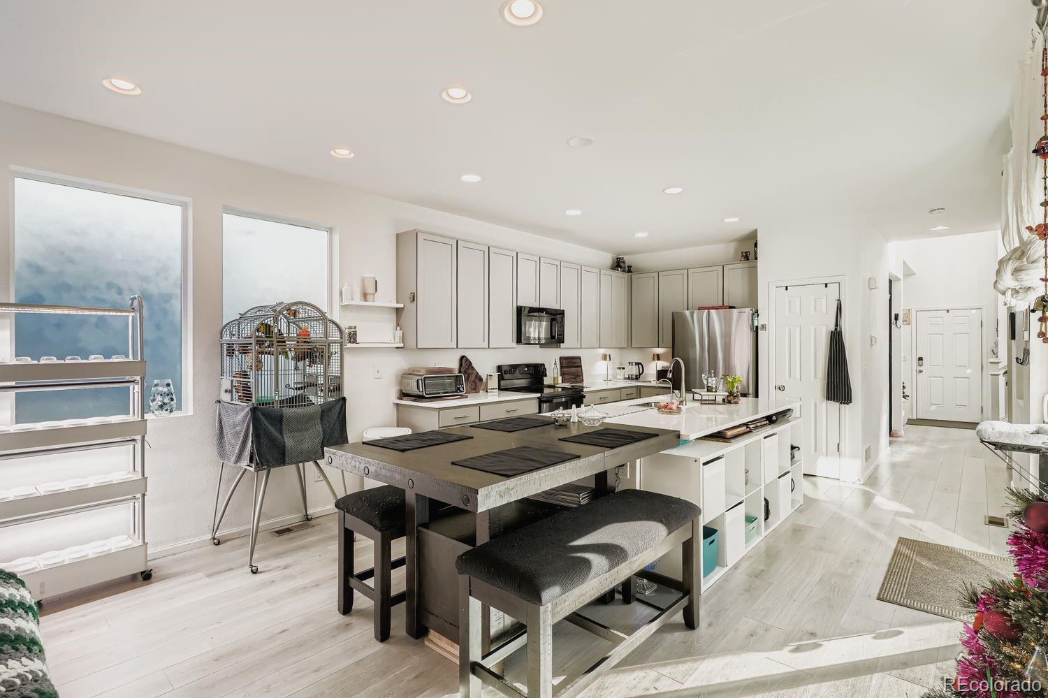 Real Estate Photo