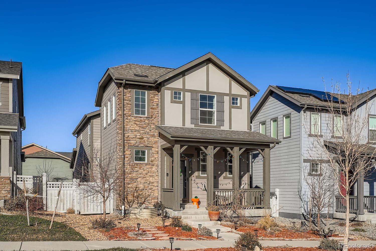Real Estate Photo