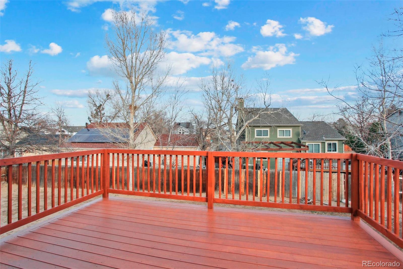 Real Estate Photo