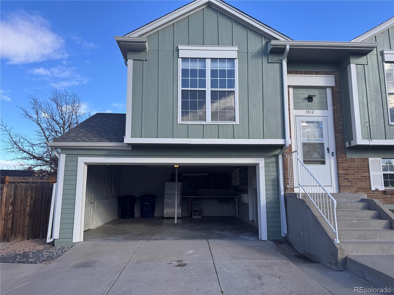 Real Estate Photo