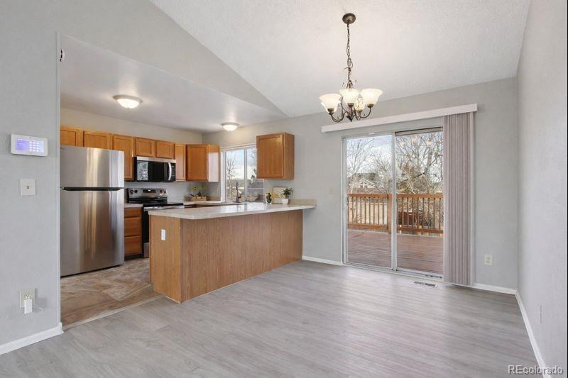 Real Estate Photo