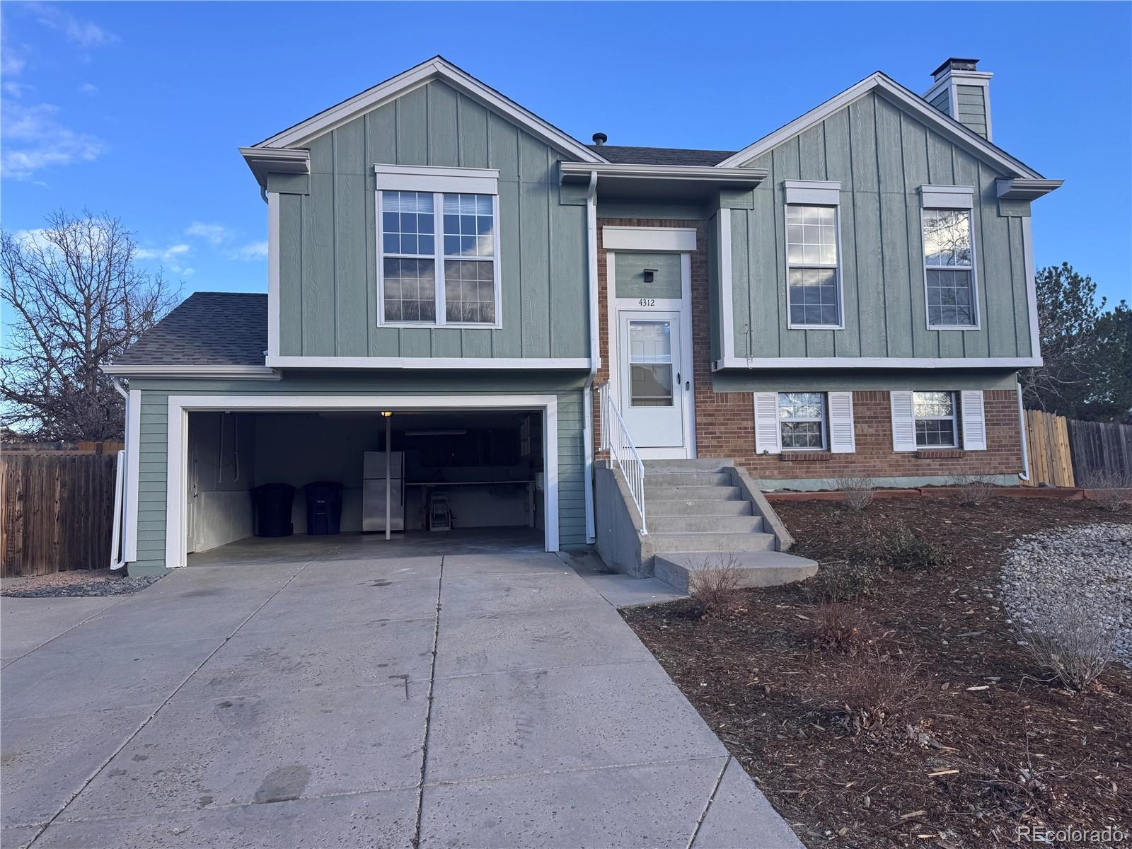Real Estate Photo