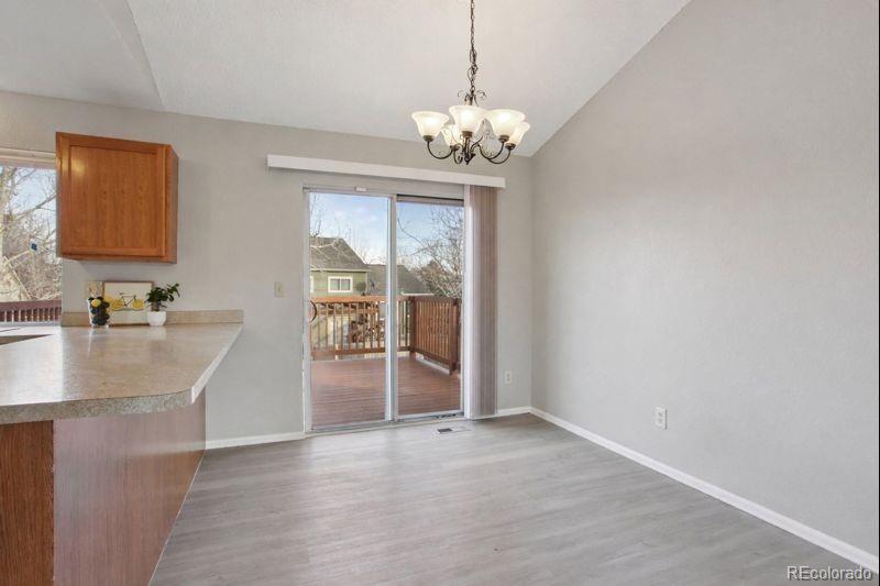 Real Estate Photo