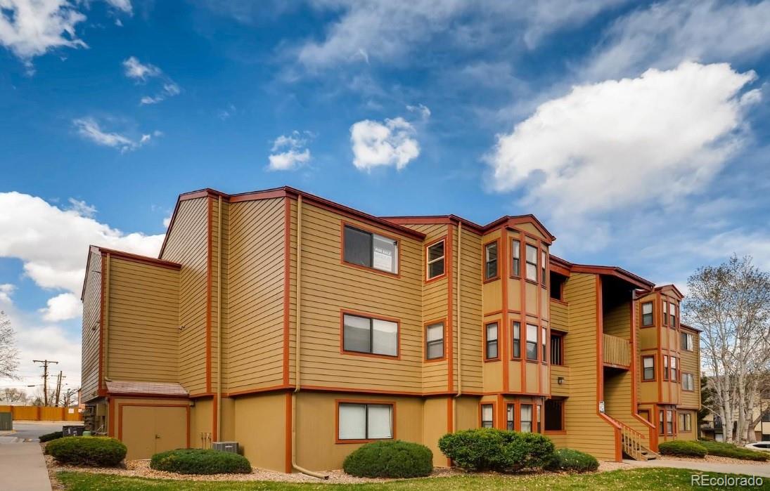 Real Estate Photo