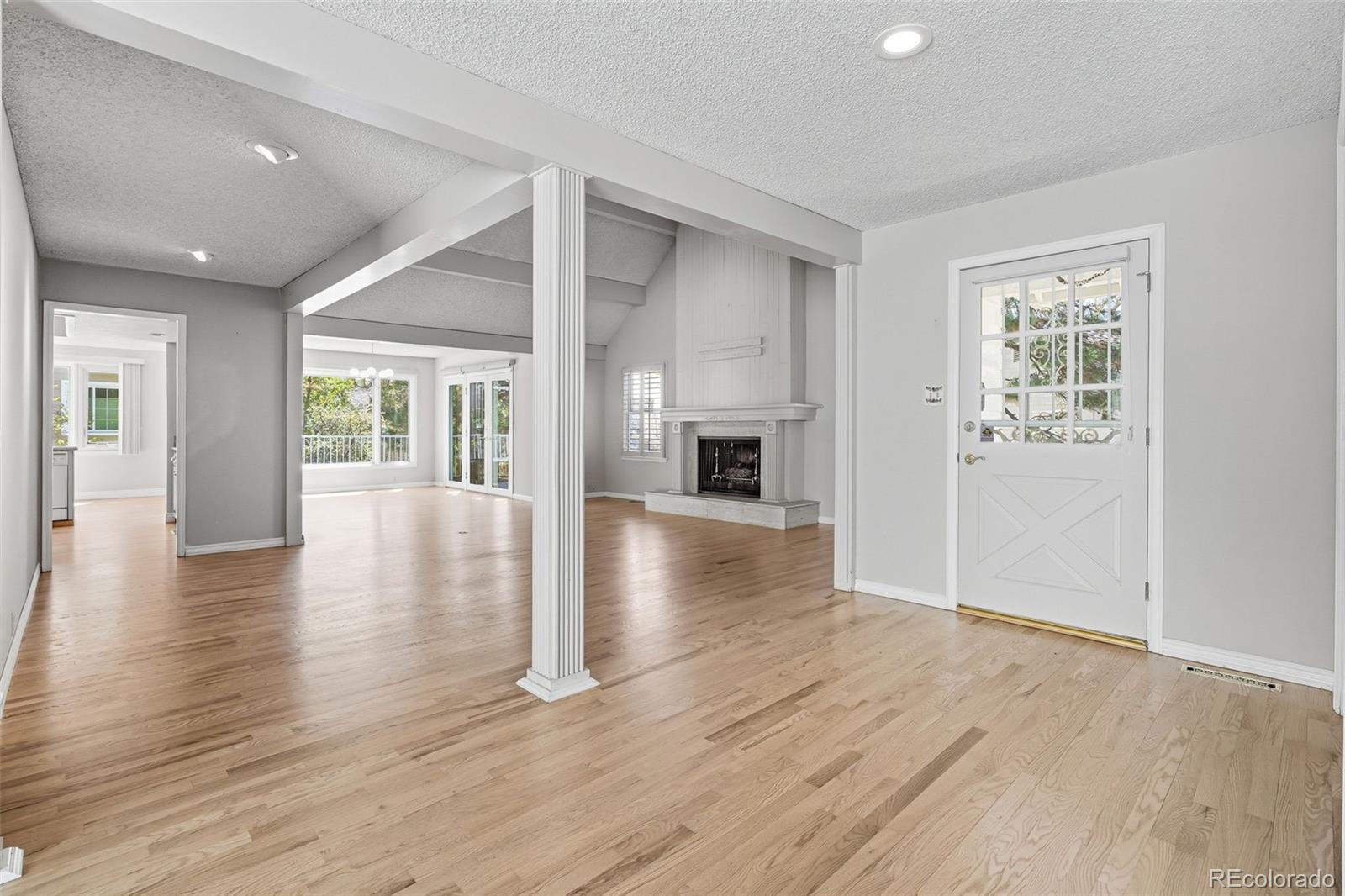 Real Estate Photo