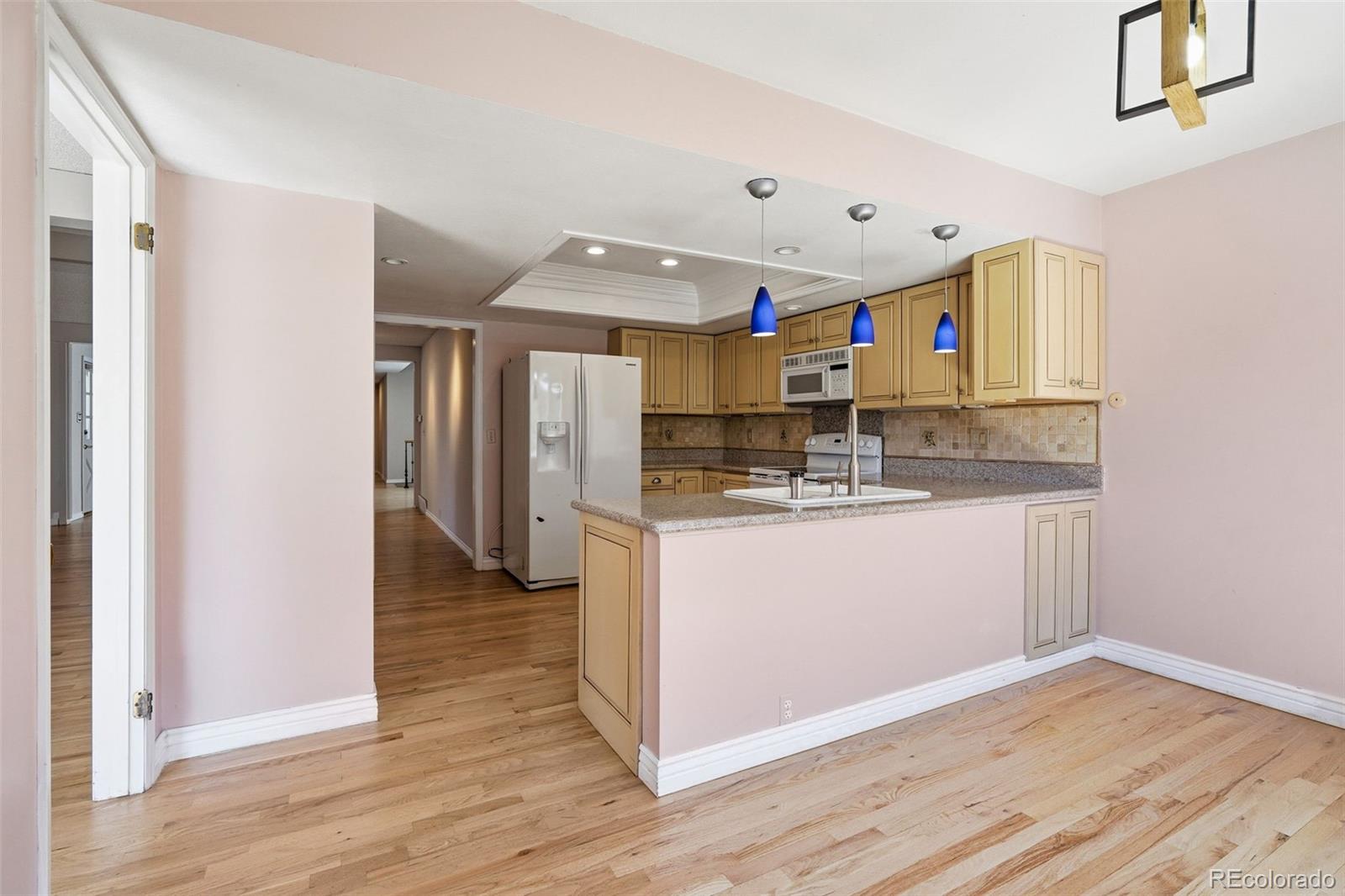 Real Estate Photo
