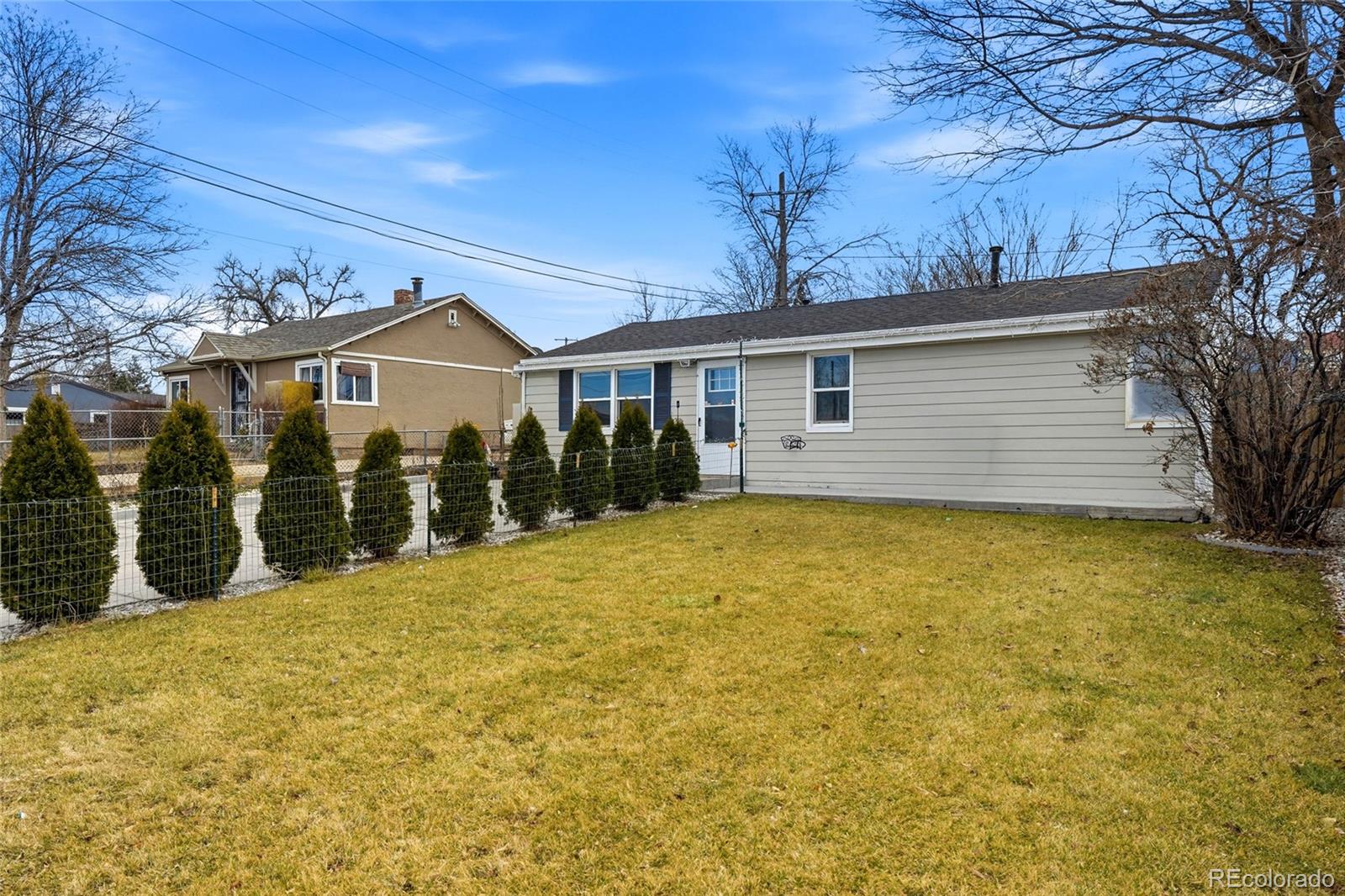 Real Estate Photo