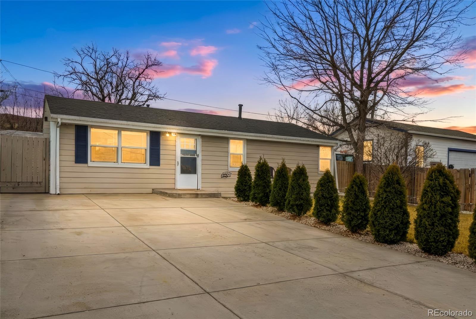 Real Estate Photo