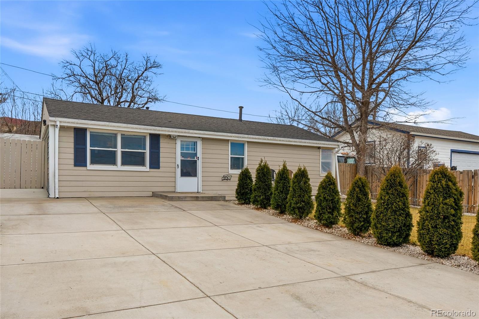 Real Estate Photo