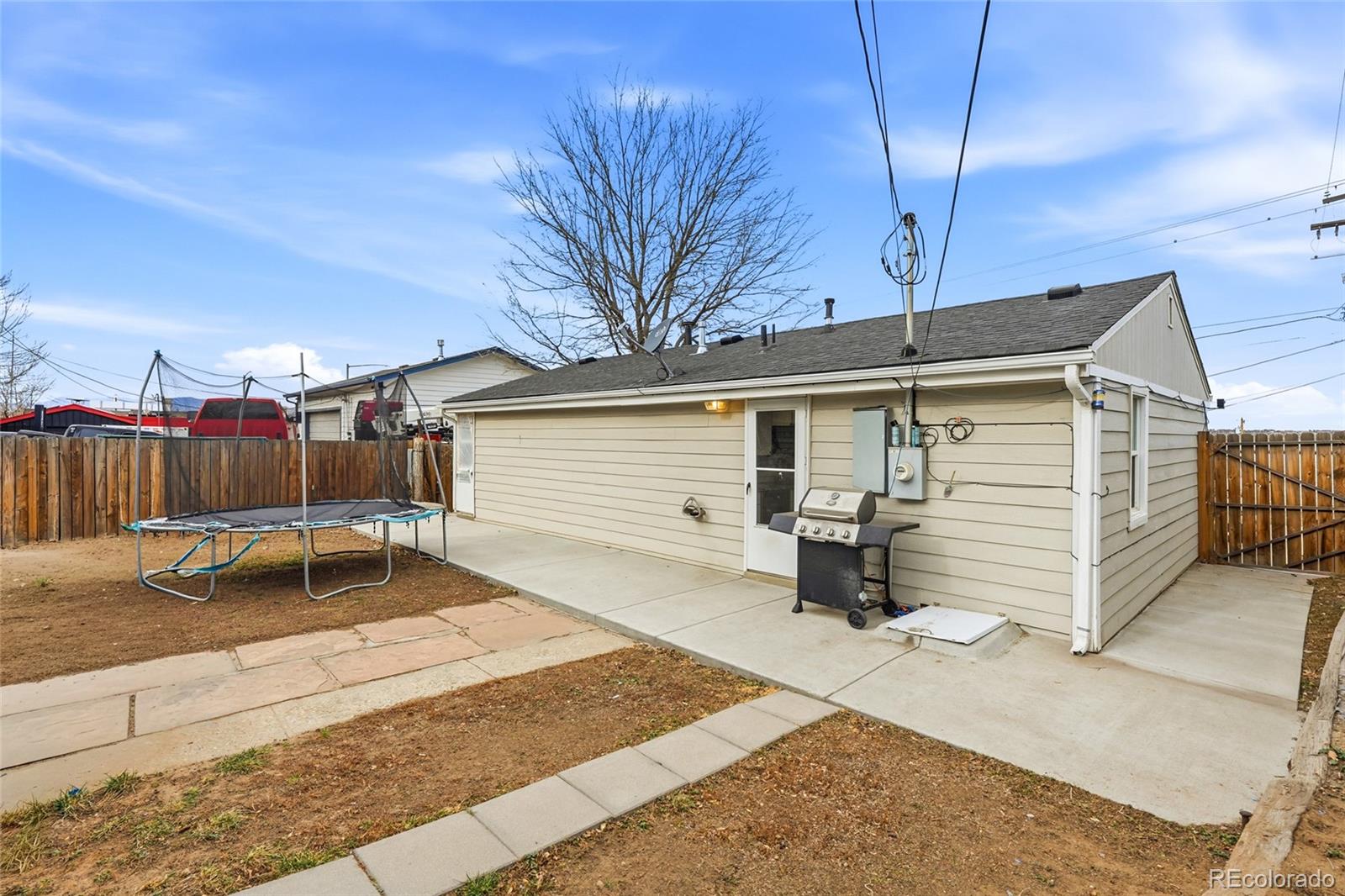 Real Estate Photo