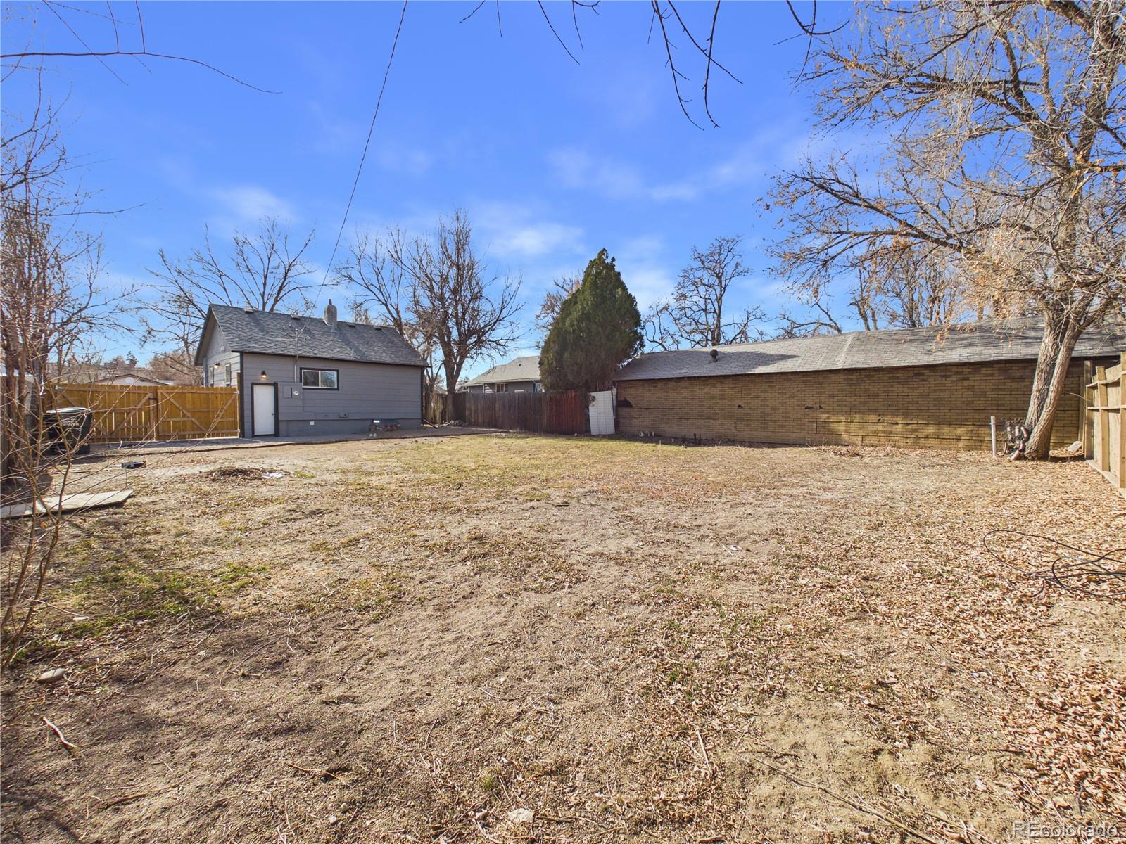 Real Estate Photo