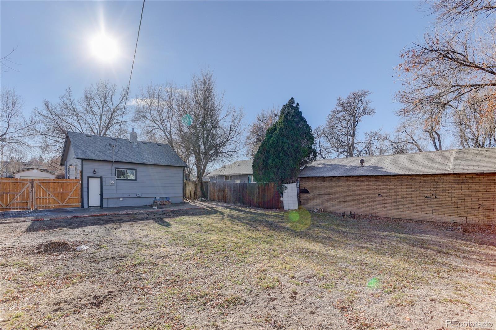 Real Estate Photo