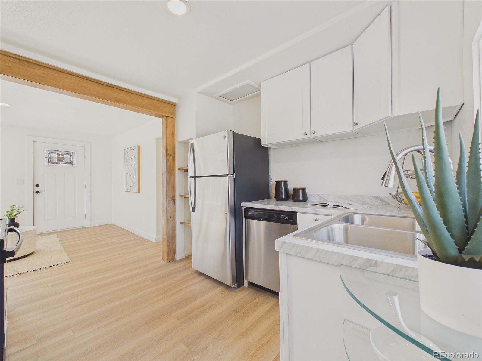 Real Estate Photo
