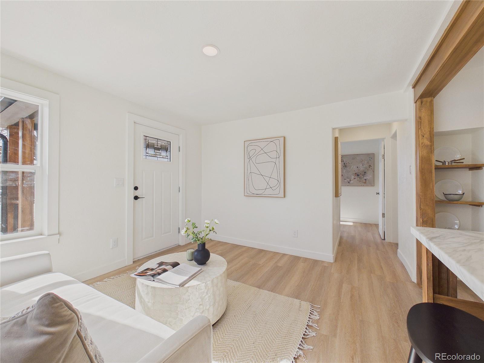 Real Estate Photo