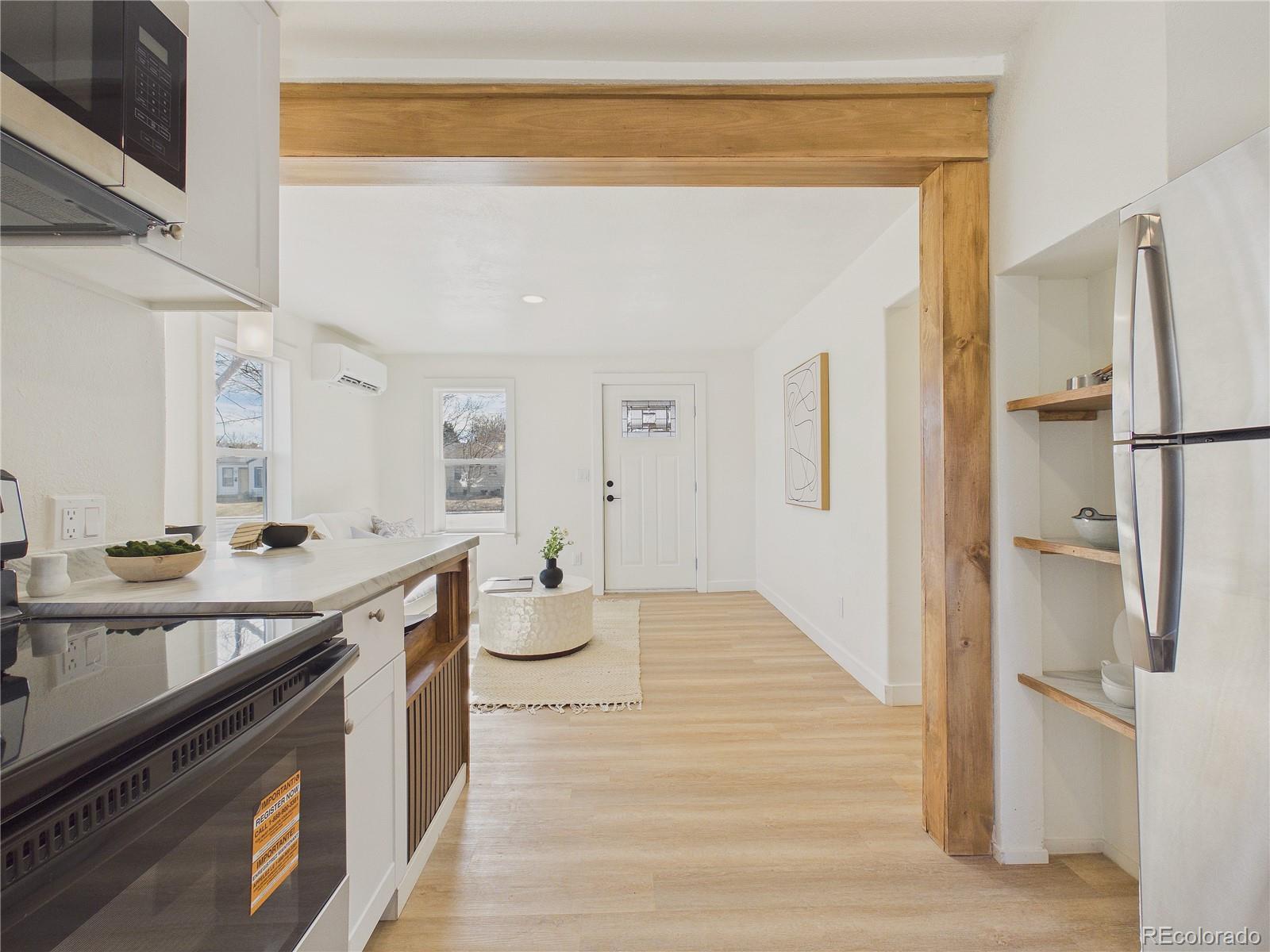 Real Estate Photo