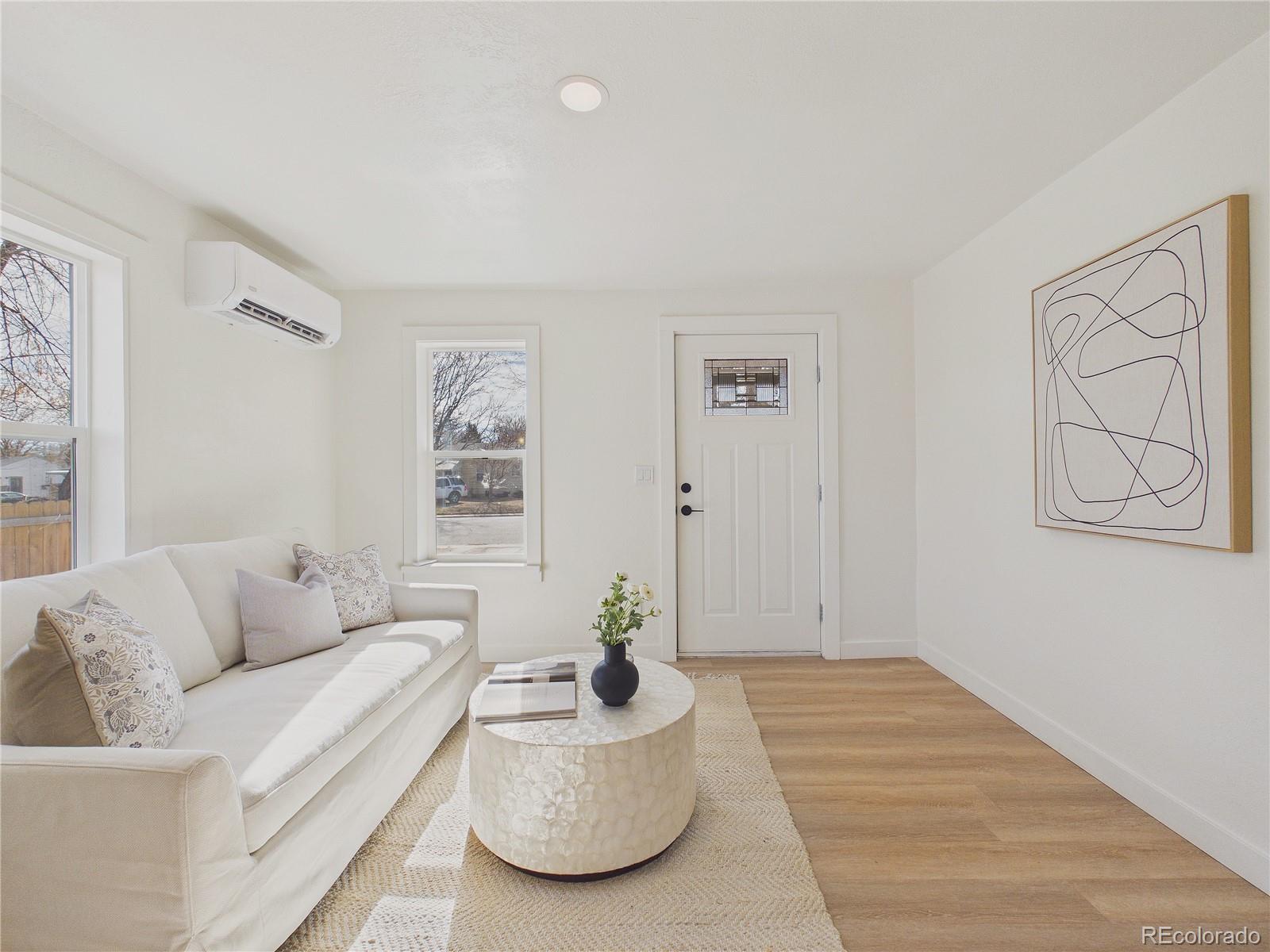 Real Estate Photo