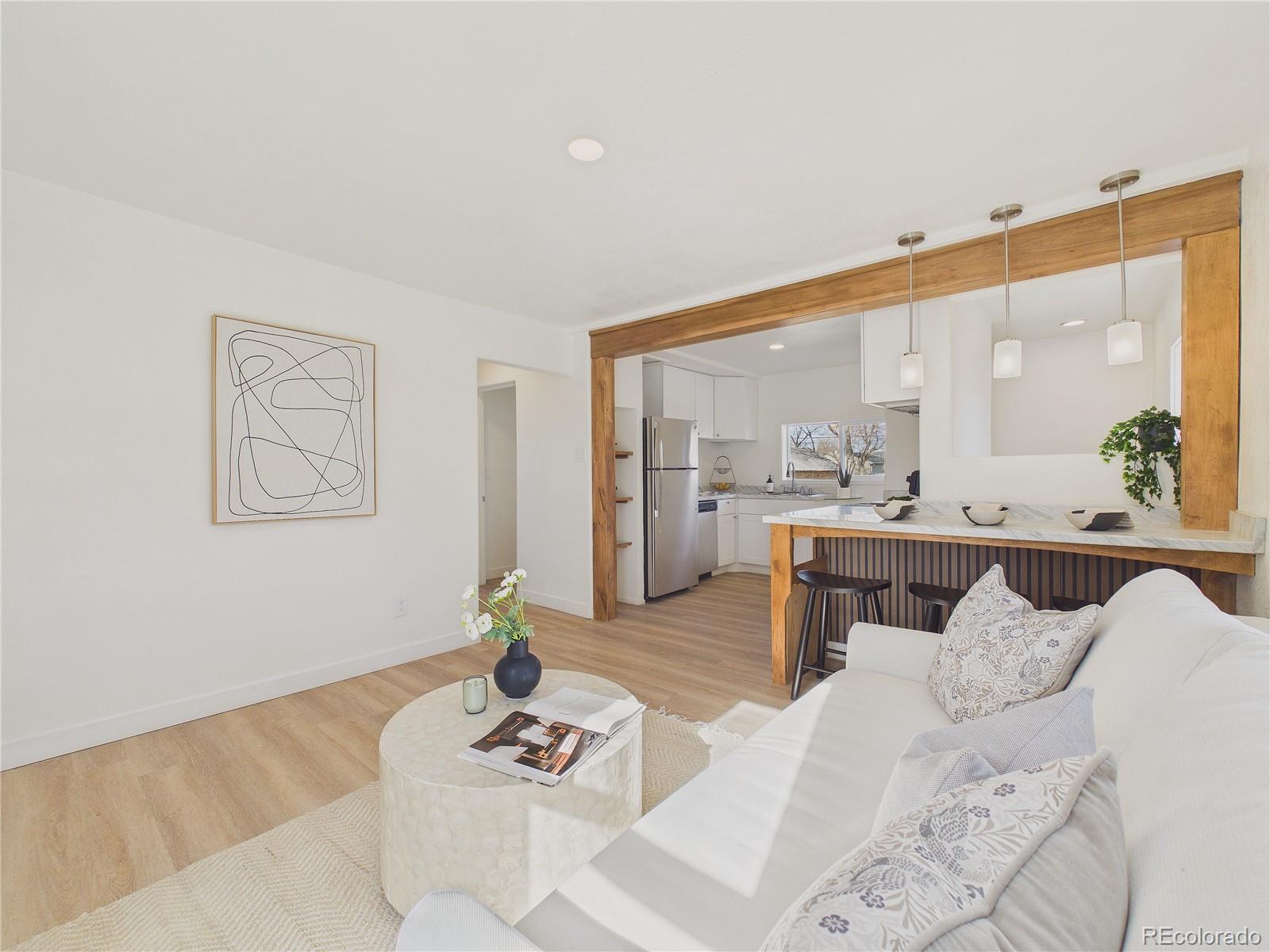 Real Estate Photo
