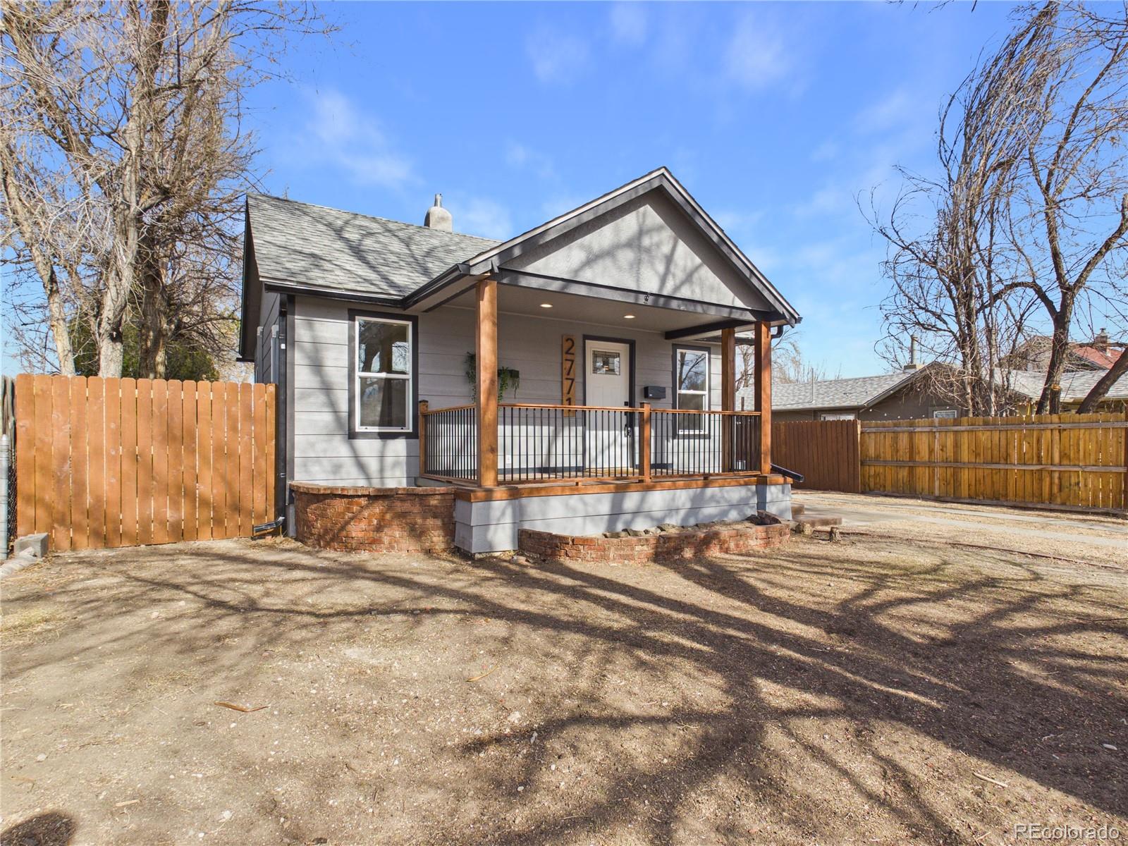 Real Estate Photo