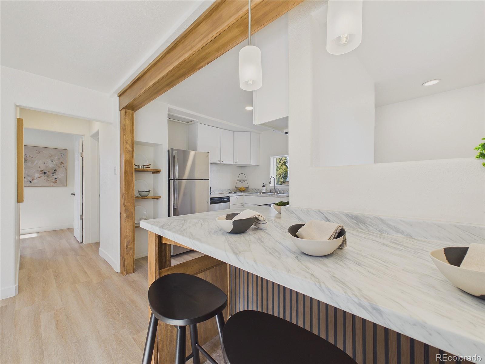 Real Estate Photo