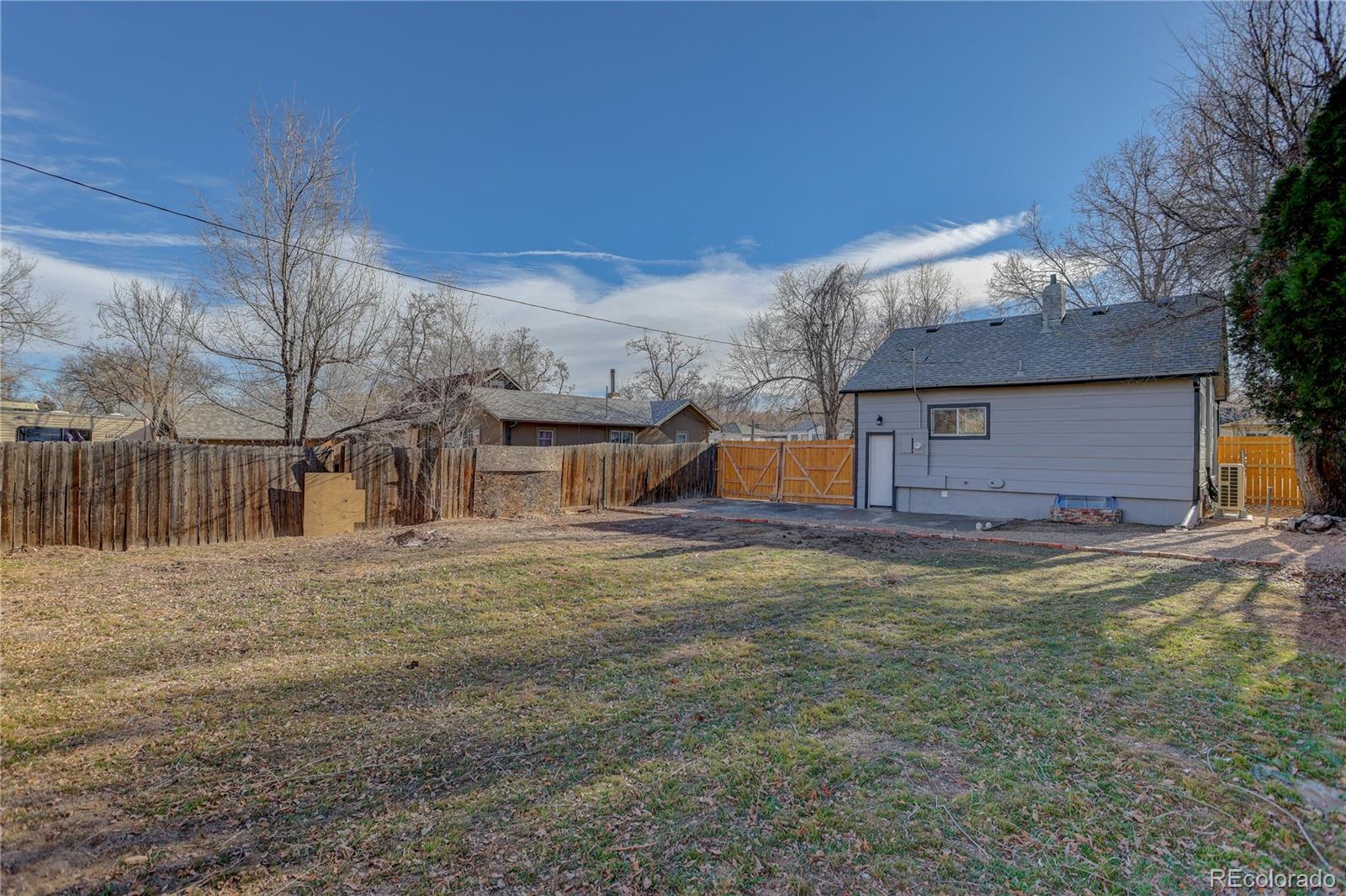 Real Estate Photo