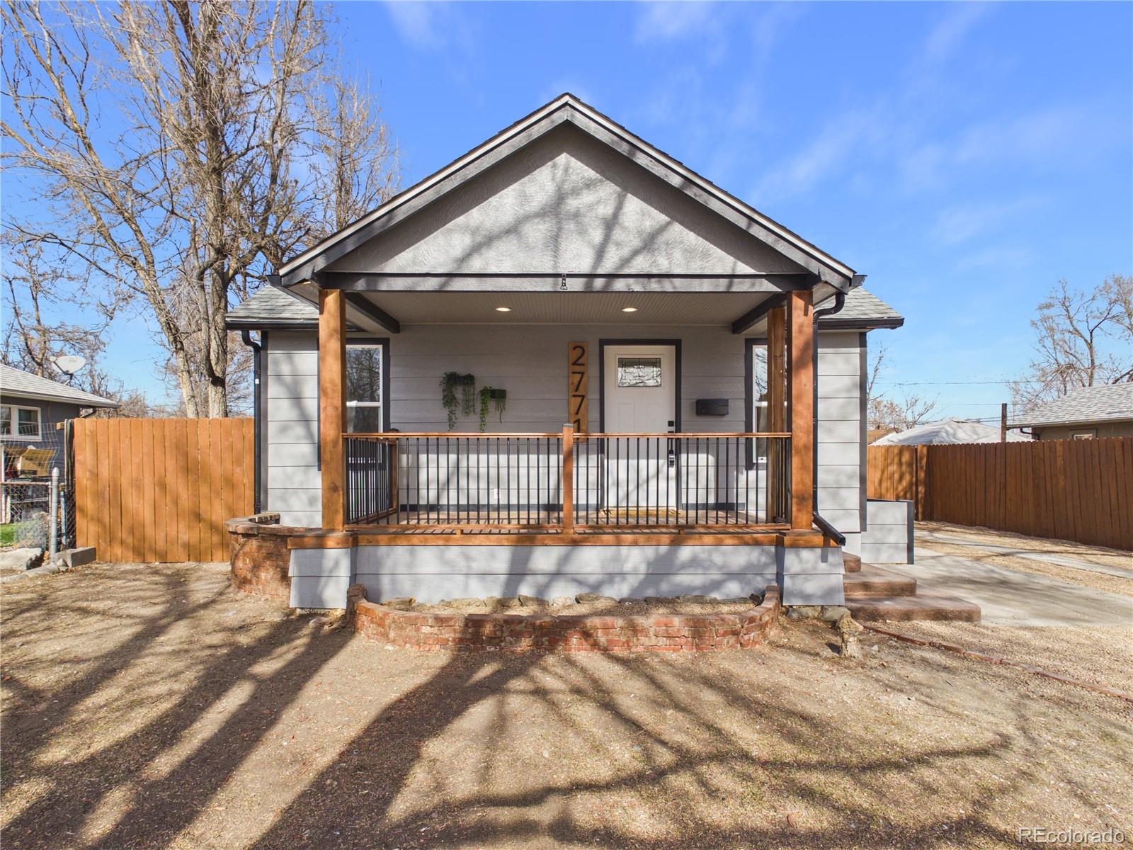 Real Estate Photo
