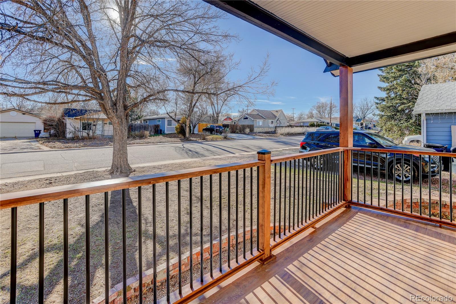 Real Estate Photo