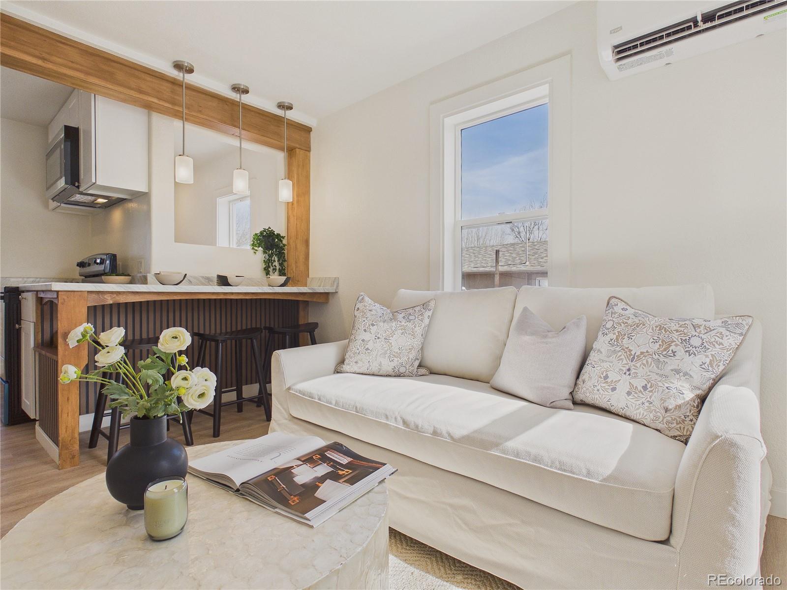 Real Estate Photo