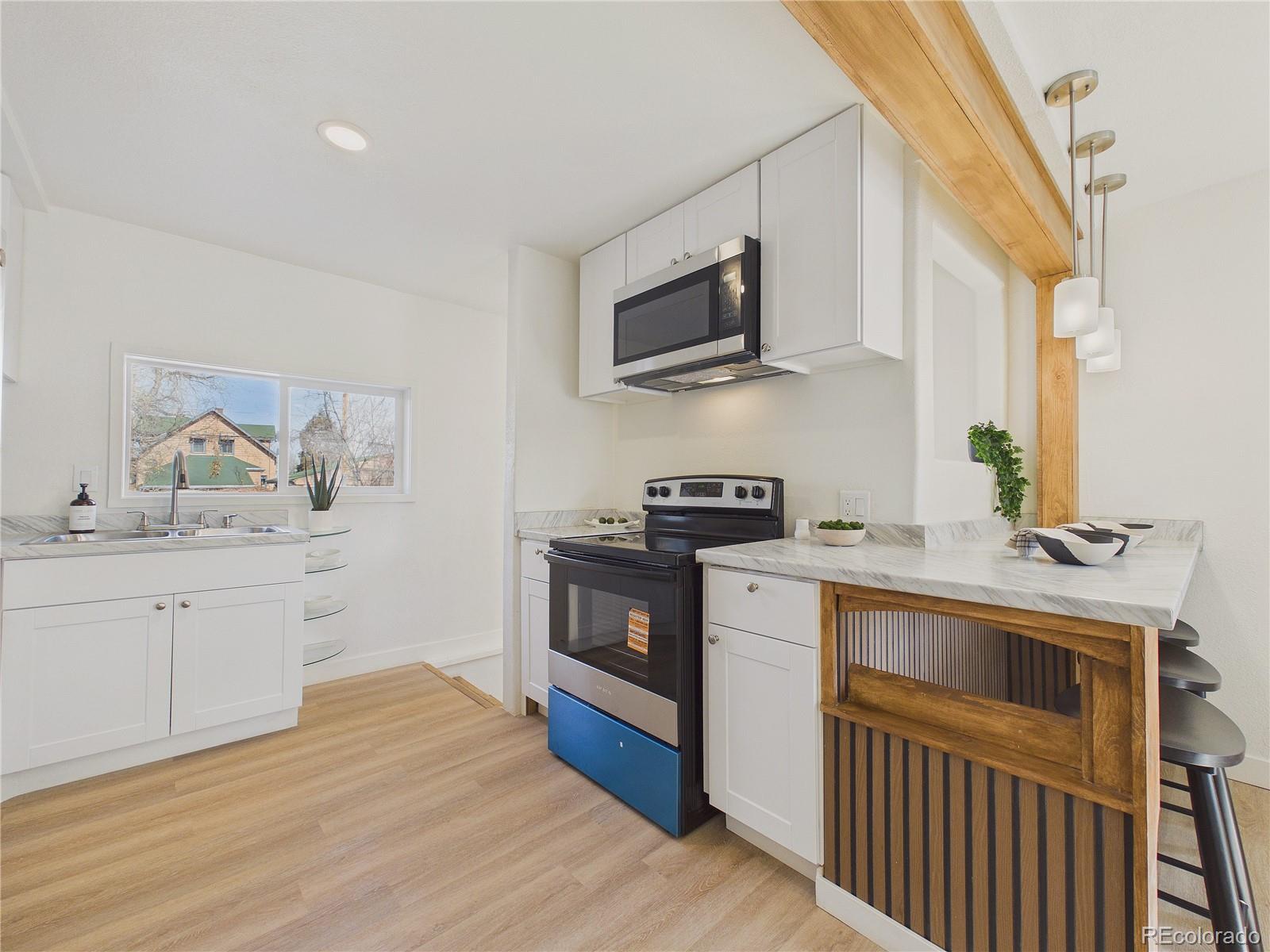Real Estate Photo