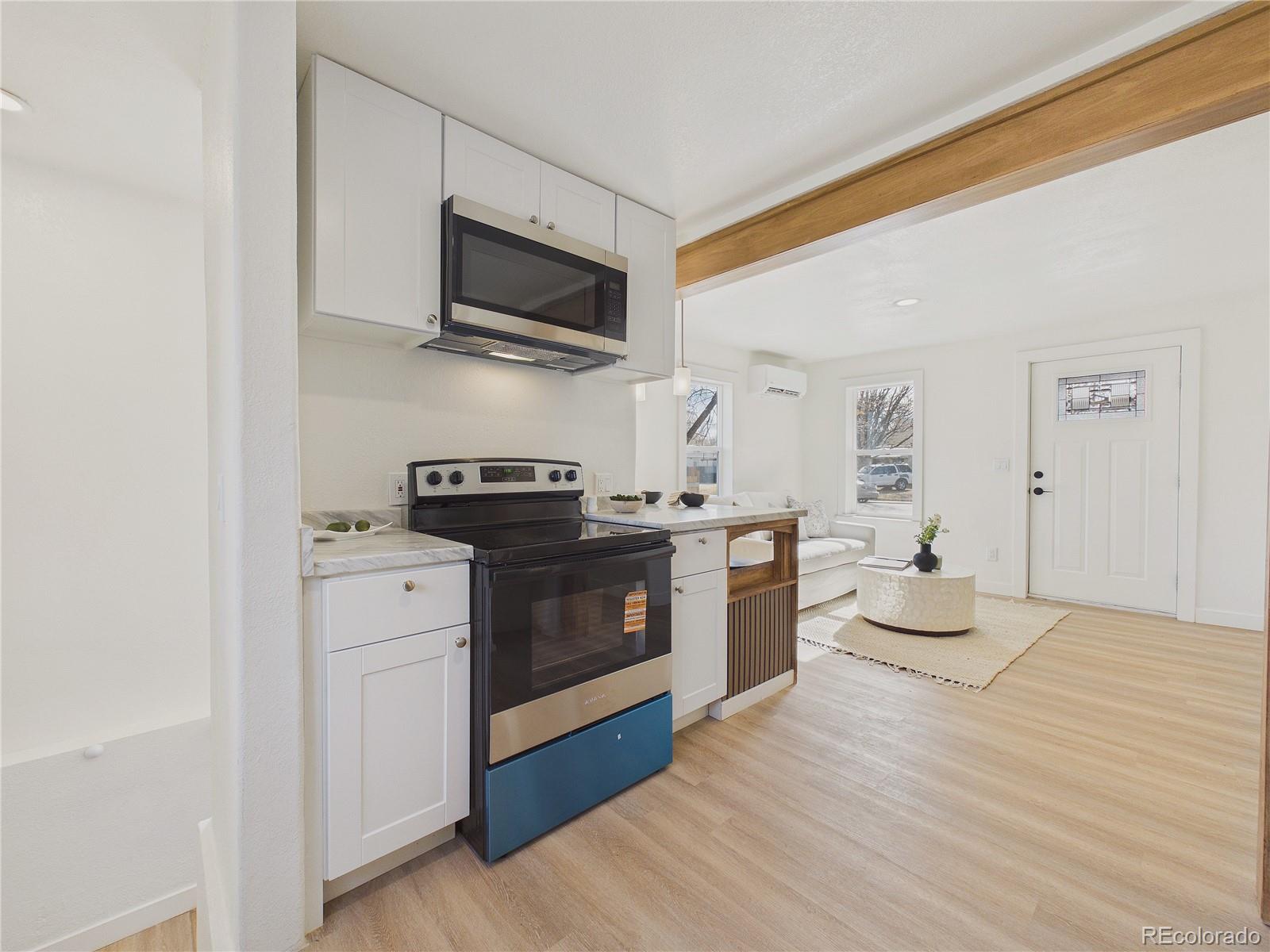 Real Estate Photo