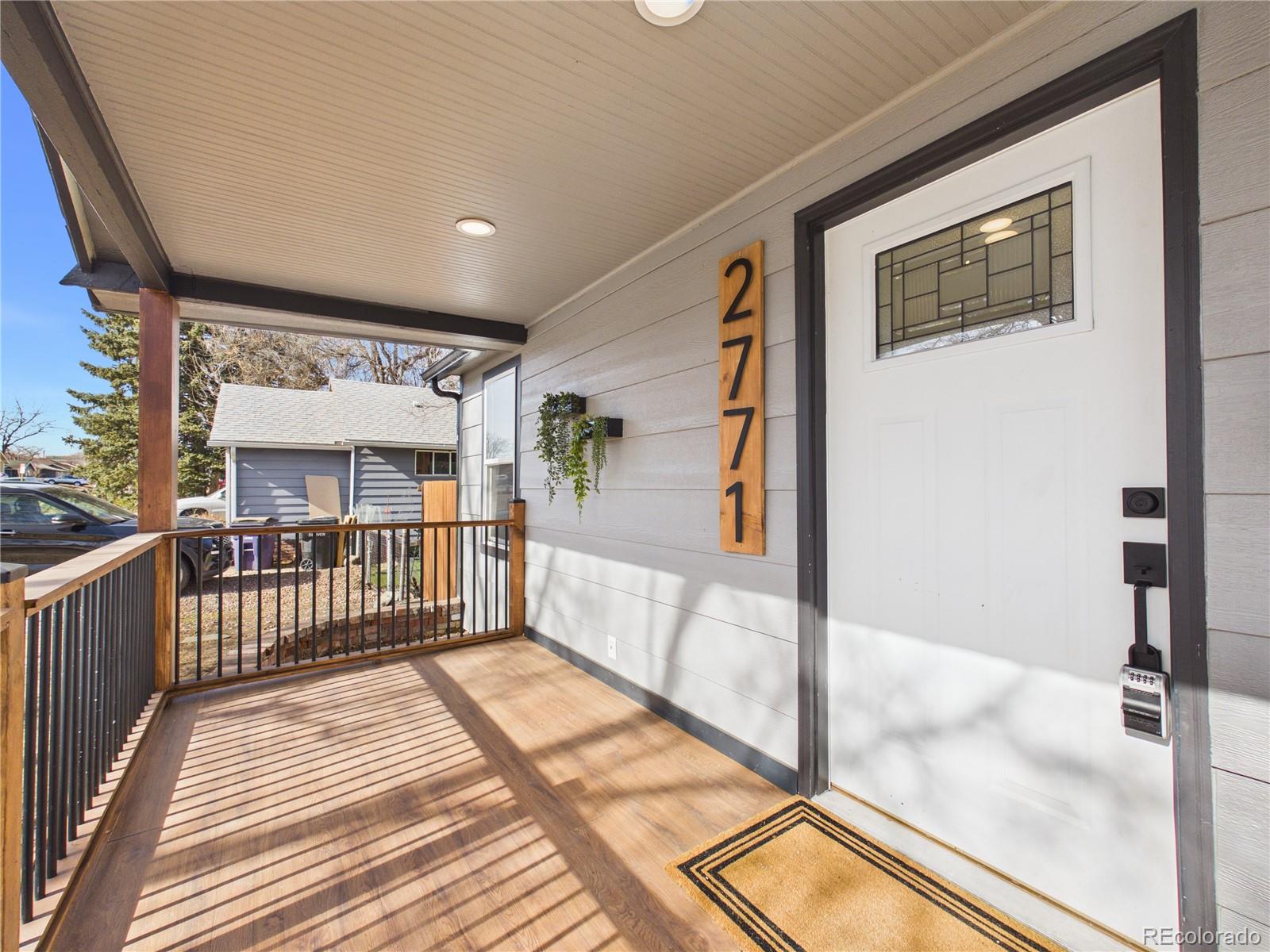 Real Estate Photo