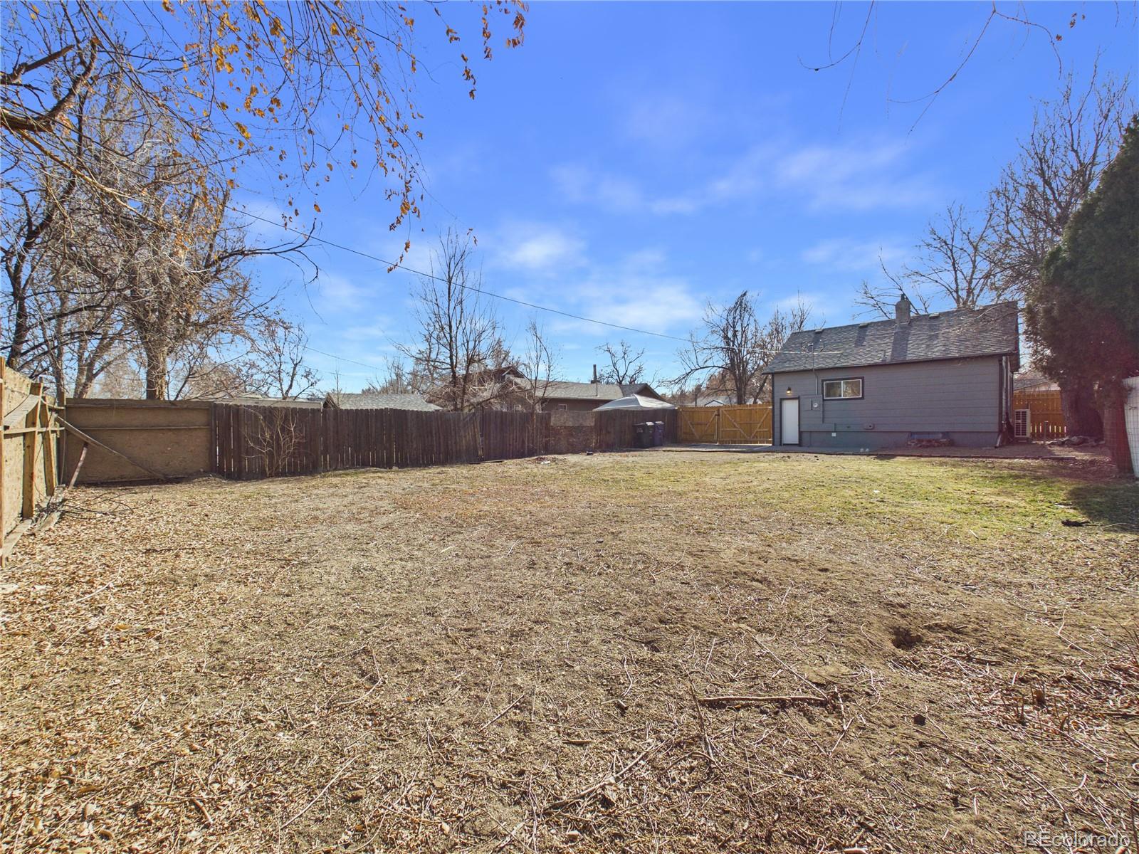 Real Estate Photo