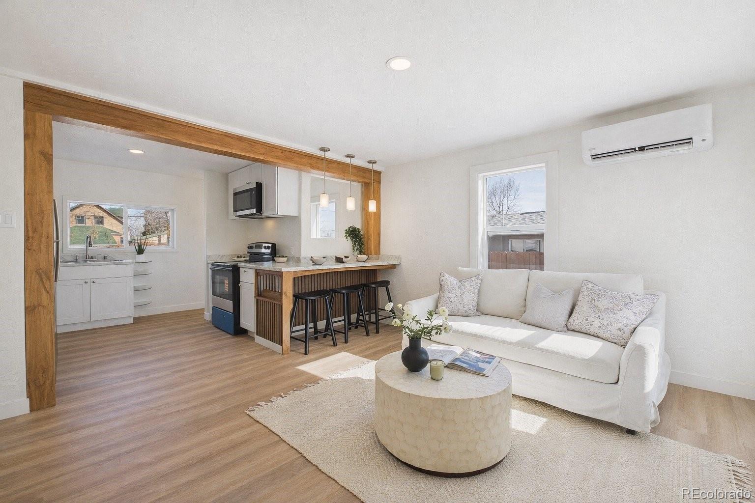Real Estate Photo