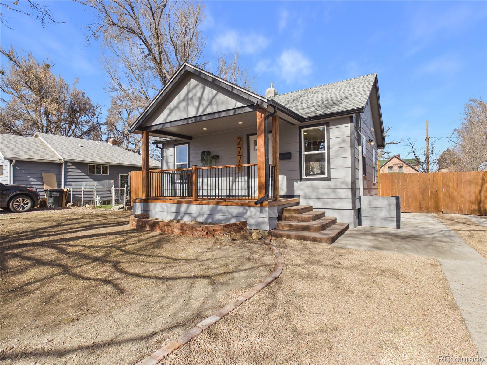 Real Estate Photo