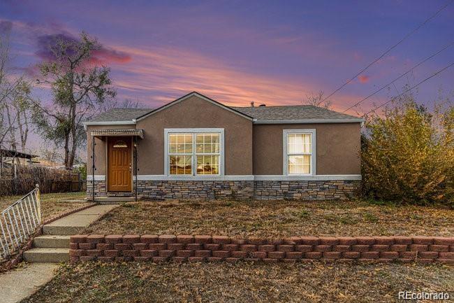 Real Estate Photo