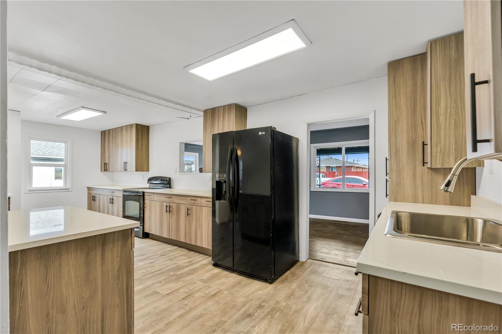 Real Estate Photo
