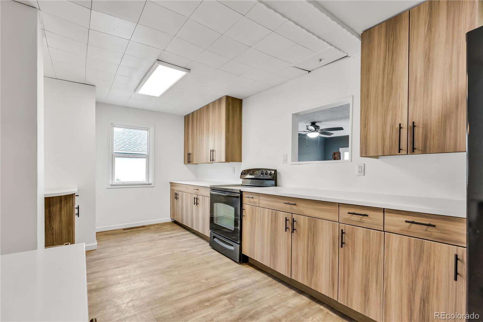 Real Estate Photo
