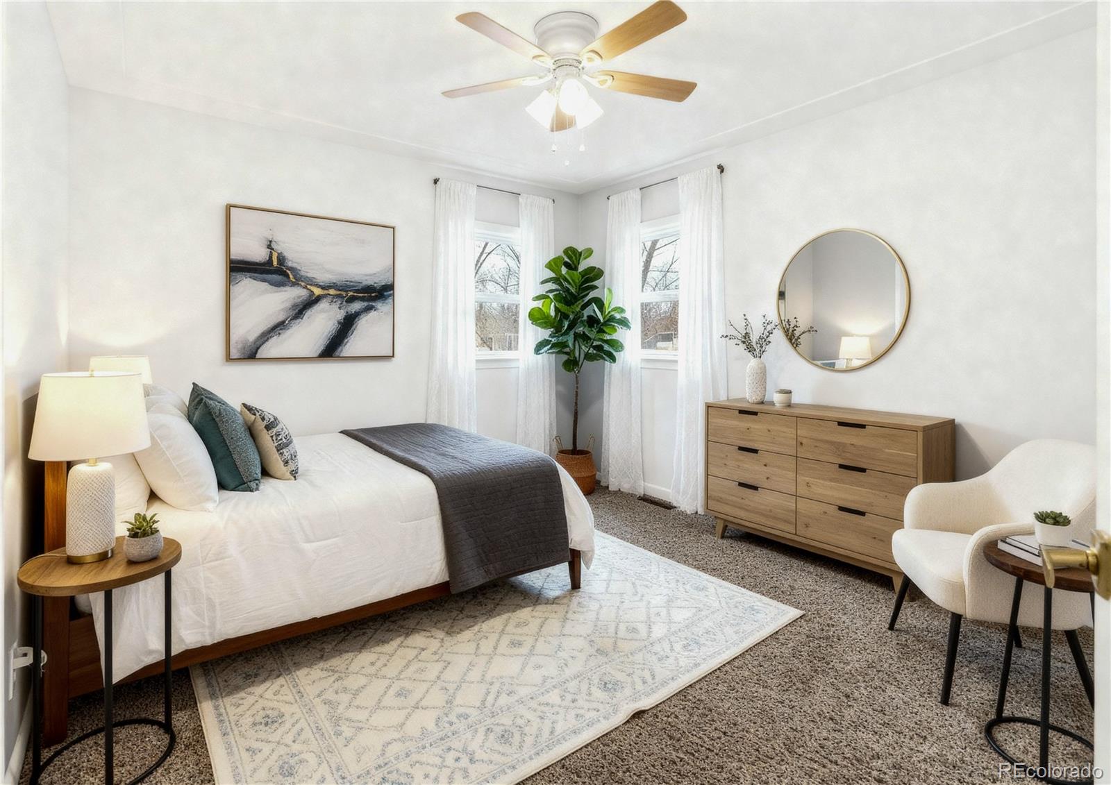 Real Estate Photo