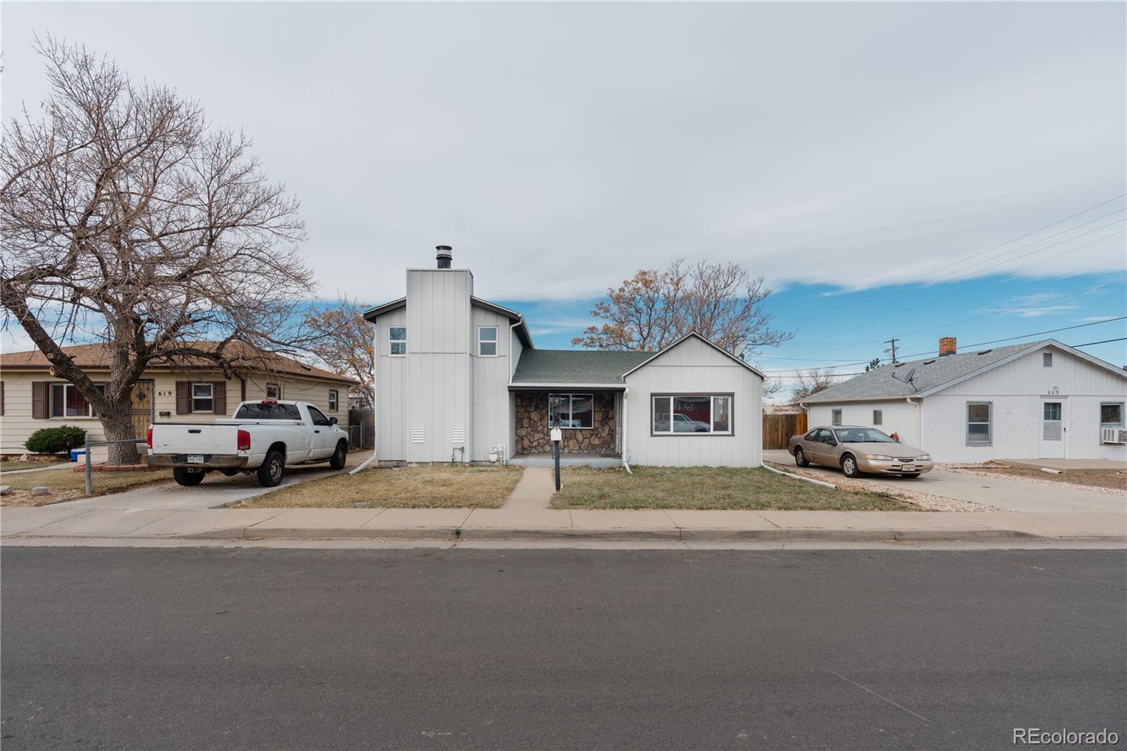 Real Estate Photo