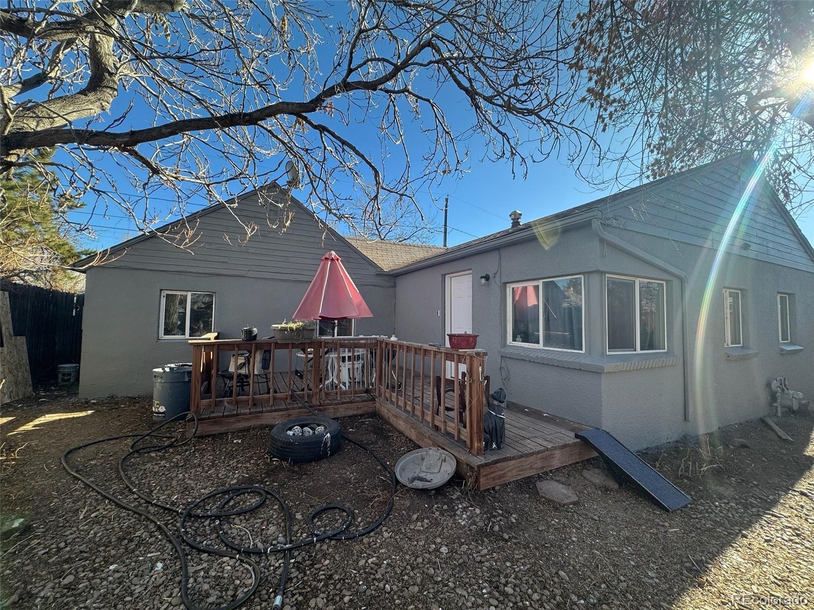 Real Estate Photo