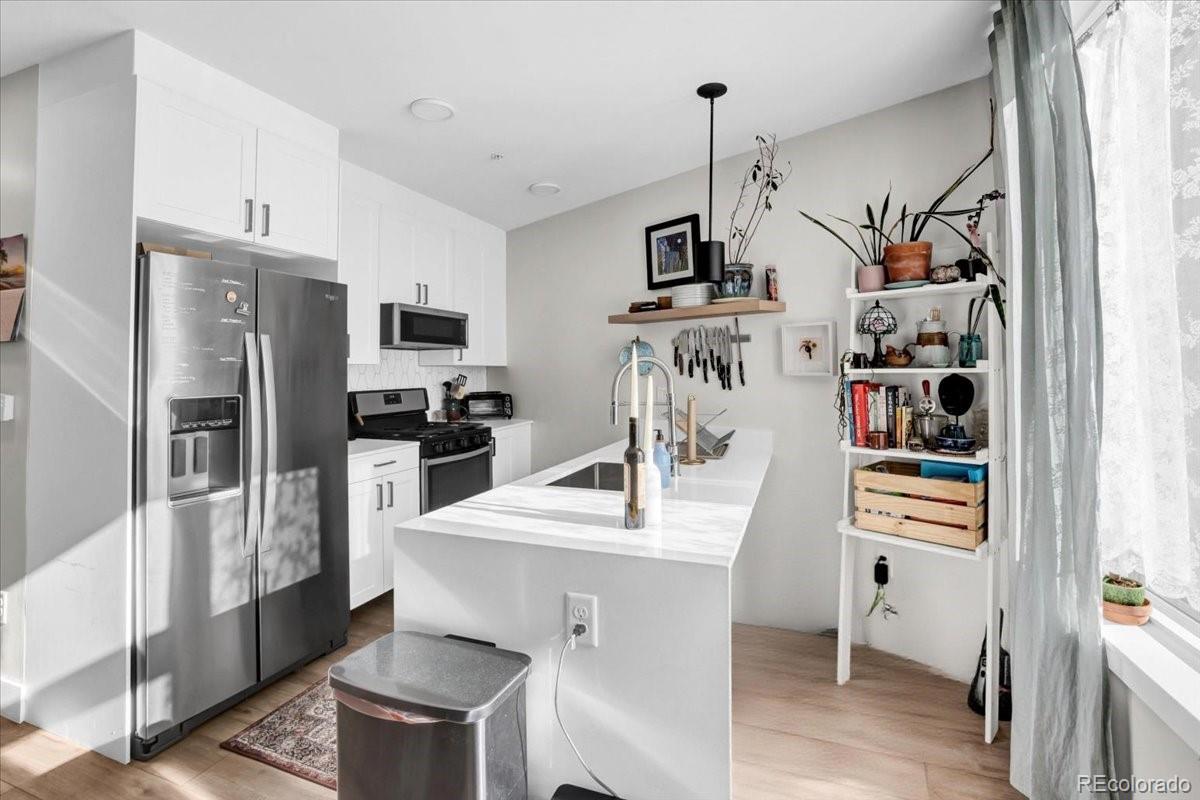 Real Estate Photo