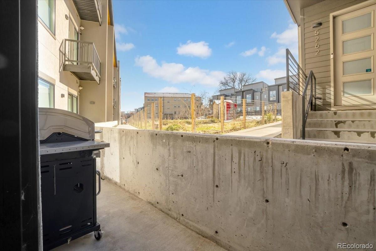 Real Estate Photo