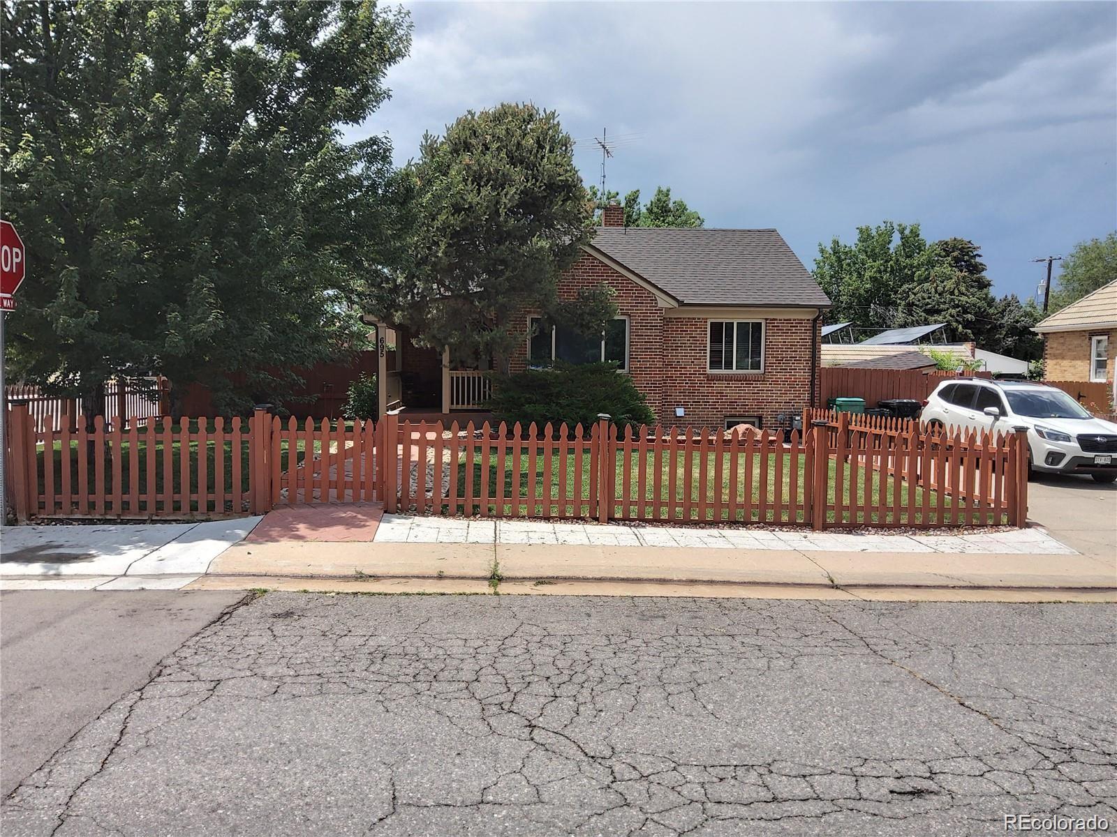Real Estate Photo