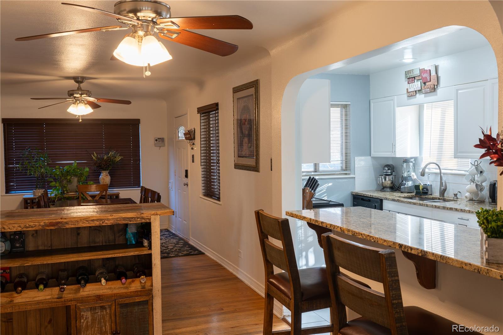 Real Estate Photo