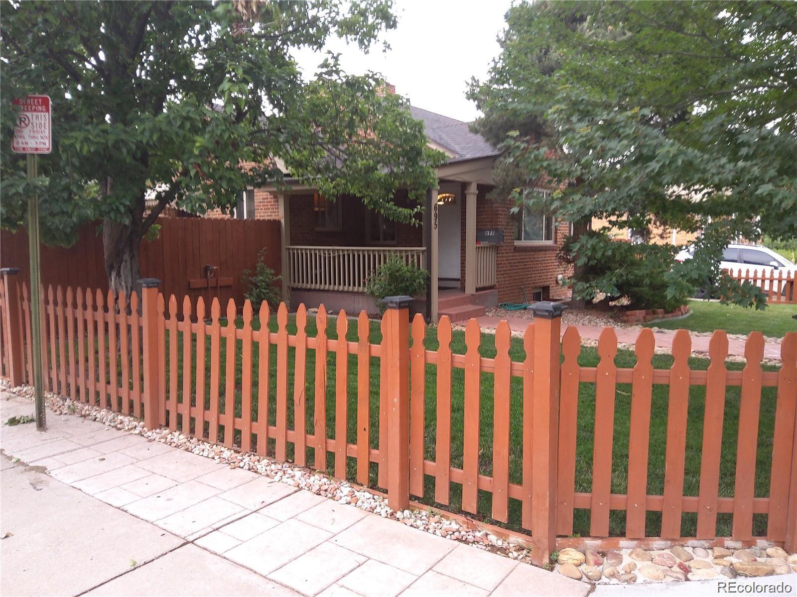 Real Estate Photo